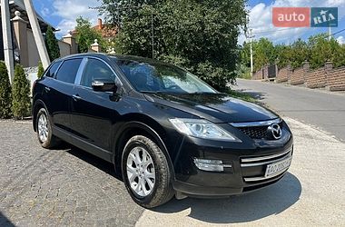 Внедорожник / Кроссовер Mazda CX-9 2008 в Ужгороде