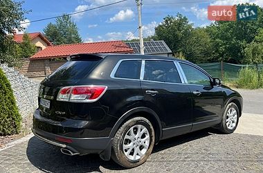 Внедорожник / Кроссовер Mazda CX-9 2008 в Ужгороде
