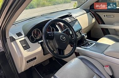 Внедорожник / Кроссовер Mazda CX-9 2008 в Ужгороде