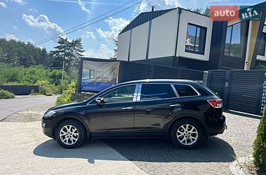 Внедорожник / Кроссовер Mazda CX-9 2008 в Ужгороде