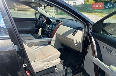 Внедорожник / Кроссовер Mazda CX-9 2008 в Ужгороде
