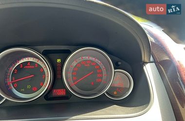 Внедорожник / Кроссовер Mazda CX-9 2008 в Ужгороде