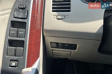Внедорожник / Кроссовер Mazda CX-9 2008 в Ужгороде