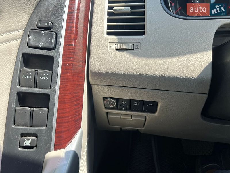 Внедорожник / Кроссовер Mazda CX-9 2008 в Ужгороде