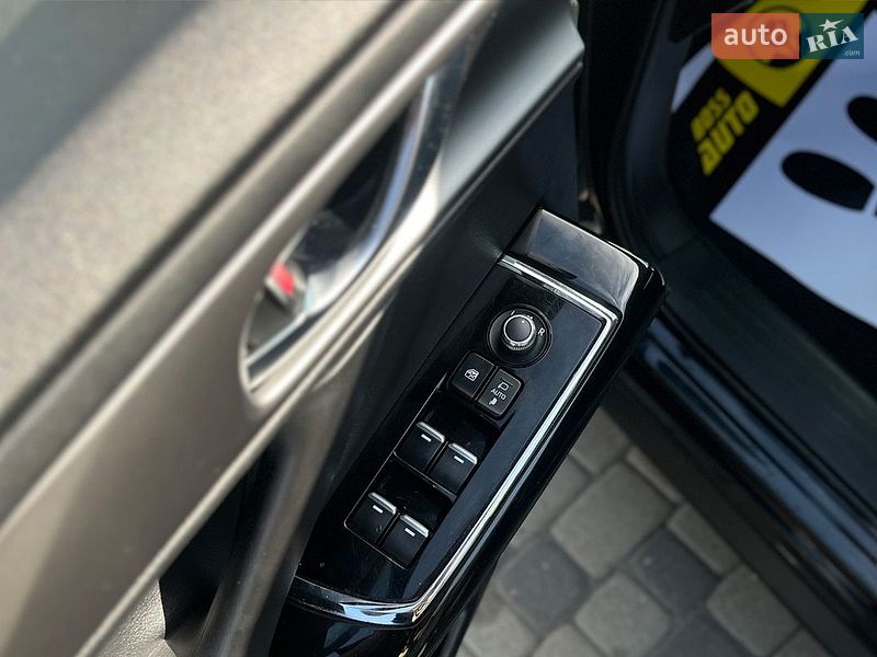 Внедорожник / Кроссовер Mazda CX-9 2021 в Мукачево