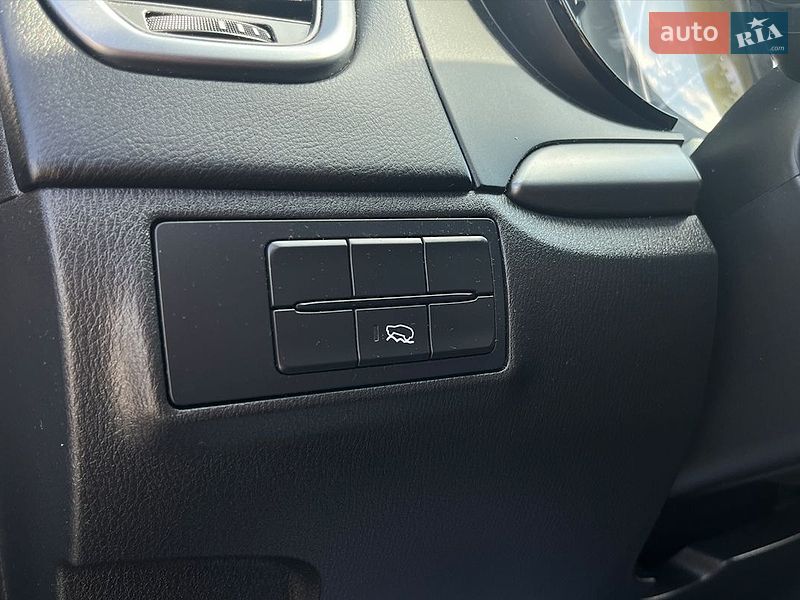 Внедорожник / Кроссовер Mazda CX-9 2021 в Мукачево