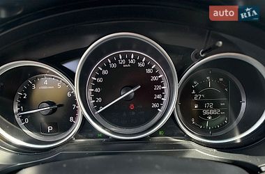 Внедорожник / Кроссовер Mazda CX-9 2021 в Мукачево