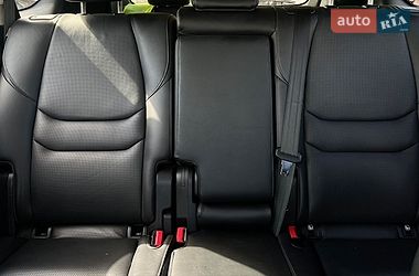 Внедорожник / Кроссовер Mazda CX-9 2021 в Мукачево