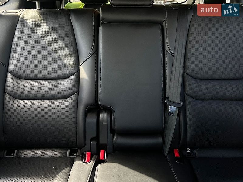 Внедорожник / Кроссовер Mazda CX-9 2021 в Мукачево
