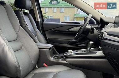 Позашляховик / Кросовер Mazda CX-9 2018 в Кропивницькому