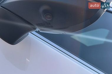 Позашляховик / Кросовер Mazda CX-9 2021 в Дніпрі фото 8 Позашляховик / Кросовер Mazda CX-9 2021 в Дніпрі