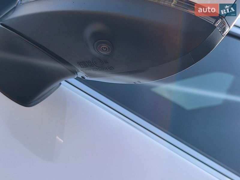 Позашляховик / Кросовер Mazda CX-9 2021 в Дніпрі фото 8 Позашляховик / Кросовер Mazda CX-9 2021 в Дніпрі