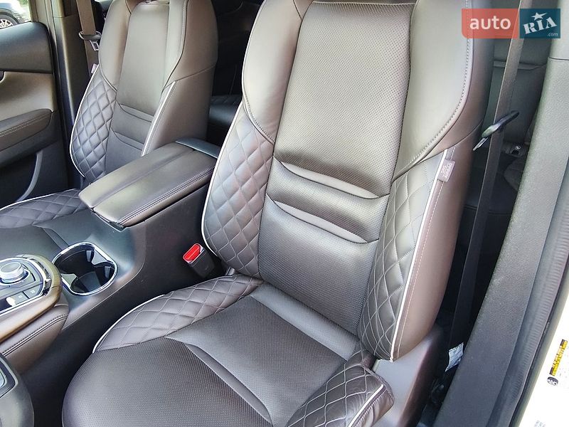 Позашляховик / Кросовер Mazda CX-9 2021 в Дніпрі фото 12 Позашляховик / Кросовер Mazda CX-9 2021 в Дніпрі