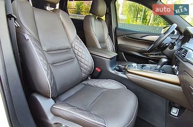Позашляховик / Кросовер Mazda CX-9 2021 в Дніпрі фото 17 Позашляховик / Кросовер Mazda CX-9 2021 в Дніпрі