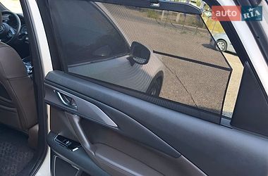 Позашляховик / Кросовер Mazda CX-9 2021 в Дніпрі фото 18 Позашляховик / Кросовер Mazda CX-9 2021 в Дніпрі