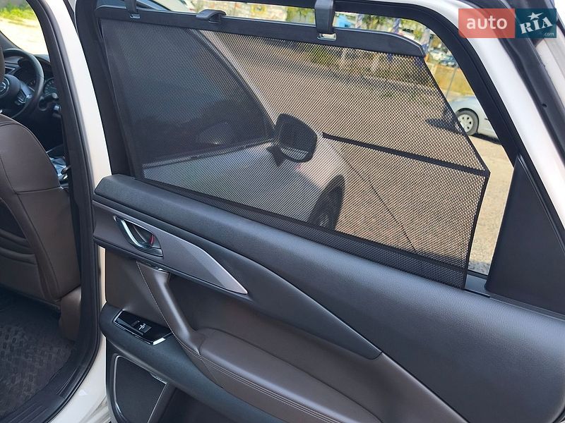 Позашляховик / Кросовер Mazda CX-9 2021 в Дніпрі фото 18 Позашляховик / Кросовер Mazda CX-9 2021 в Дніпрі