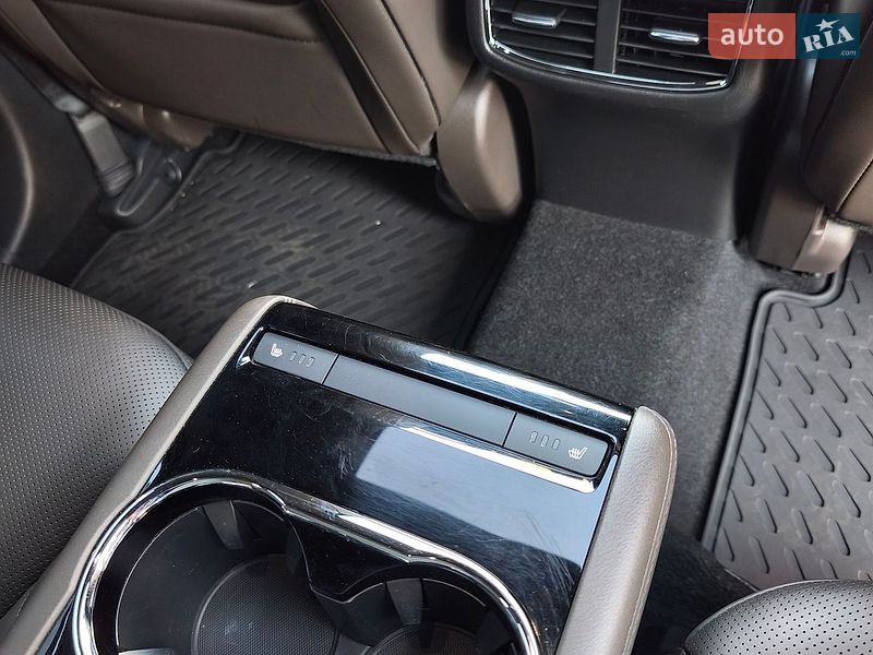 Внедорожник / Кроссовер Mazda CX-9 2021 в Днепре