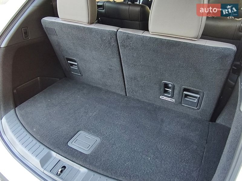 Позашляховик / Кросовер Mazda CX-9 2021 в Дніпрі фото 25 Позашляховик / Кросовер Mazda CX-9 2021 в Дніпрі