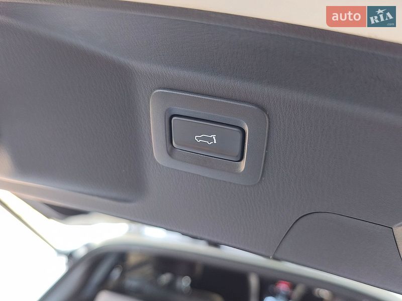 Внедорожник / Кроссовер Mazda CX-9 2021 в Днепре