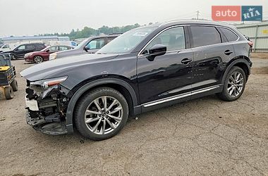Mazda CX-9 2019