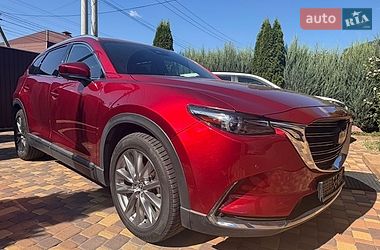 mazda cx-9 2019 в Киев от профессионального продавца Yurii Tsyvyliuk