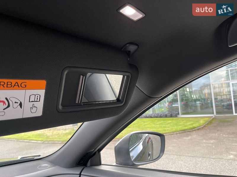Внедорожник / Кроссовер Mazda CX-9 2020 в Киеве