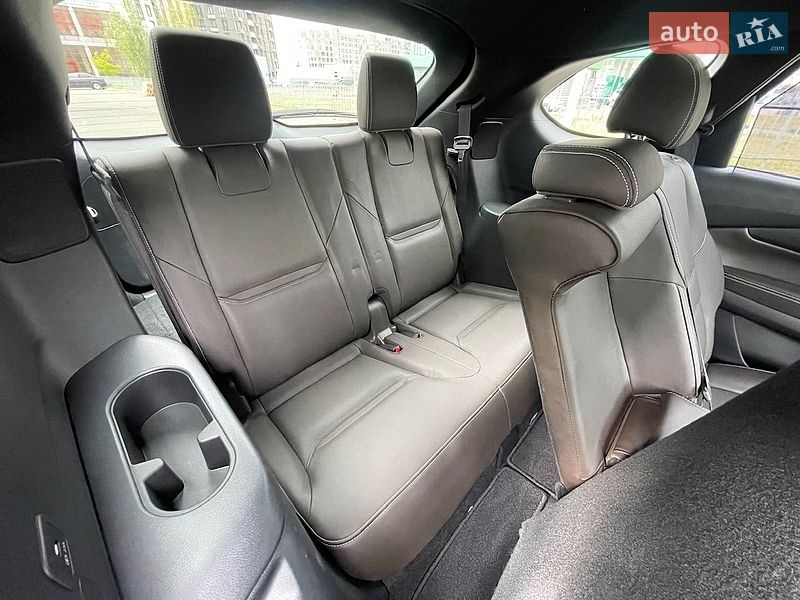 Внедорожник / Кроссовер Mazda CX-9 2020 в Киеве