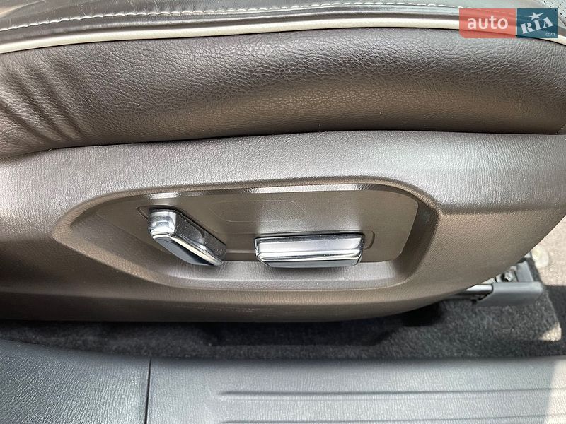 Внедорожник / Кроссовер Mazda CX-9 2020 в Киеве