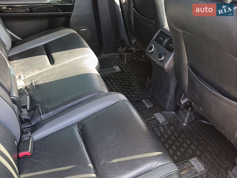 Внедорожник / Кроссовер Mazda CX-9 2009 в Южноукраинске