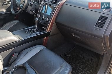 Внедорожник / Кроссовер Mazda CX-9 2009 в Южноукраинске