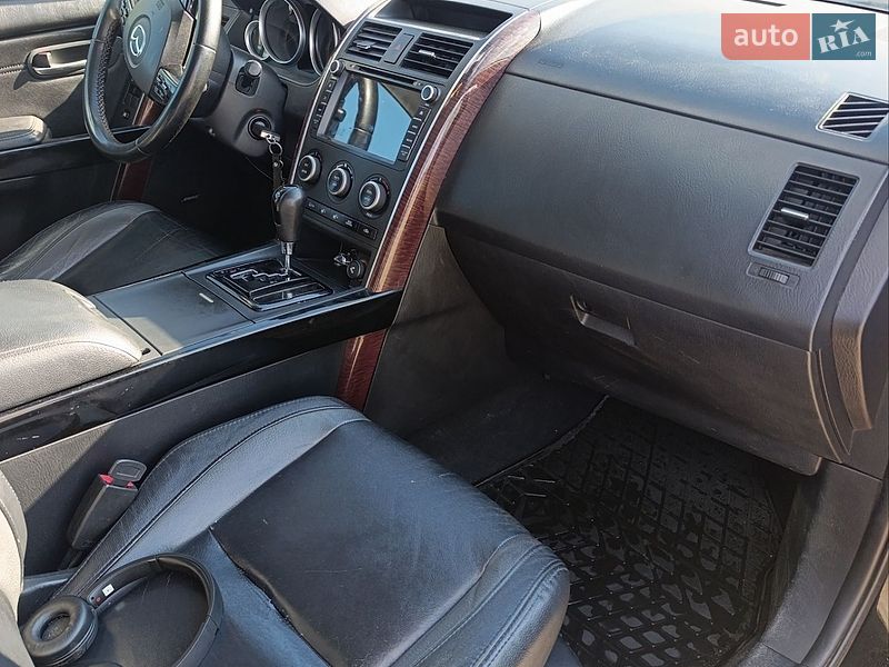Внедорожник / Кроссовер Mazda CX-9 2009 в Южноукраинске