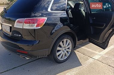 Внедорожник / Кроссовер Mazda CX-9 2009 в Южноукраинске