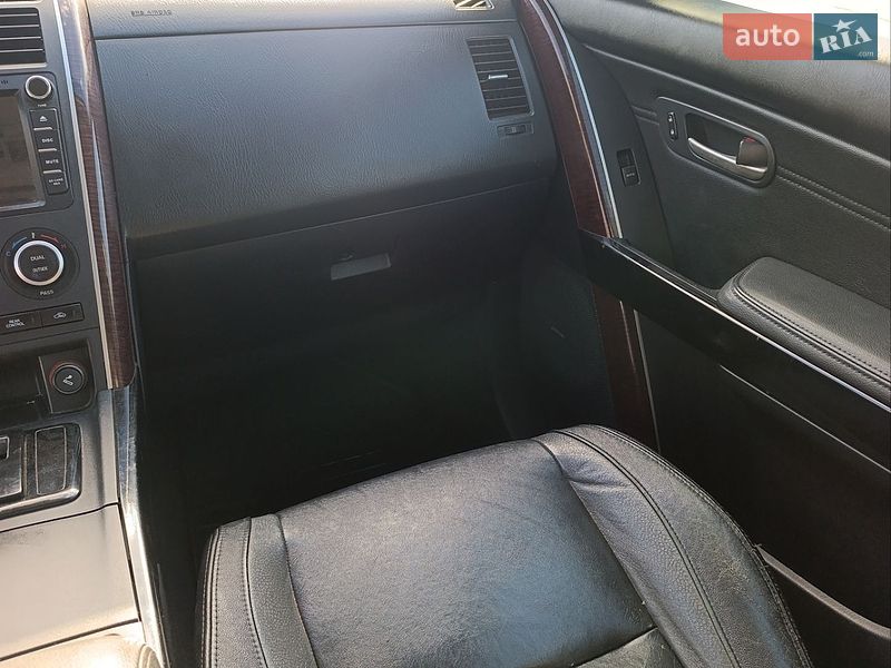 Внедорожник / Кроссовер Mazda CX-9 2009 в Южноукраинске