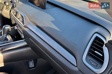 Внедорожник / Кроссовер Mazda CX-9 2021 в Ковеле