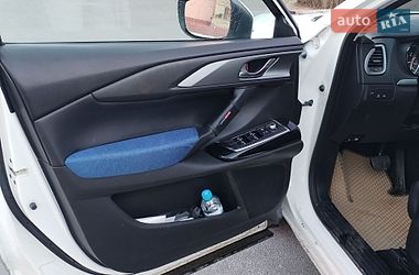 Позашляховик / Кросовер Mazda CX-9 2021 в Шепетівці фото 10 Позашляховик / Кросовер Mazda CX-9 2021 в Шепетівці