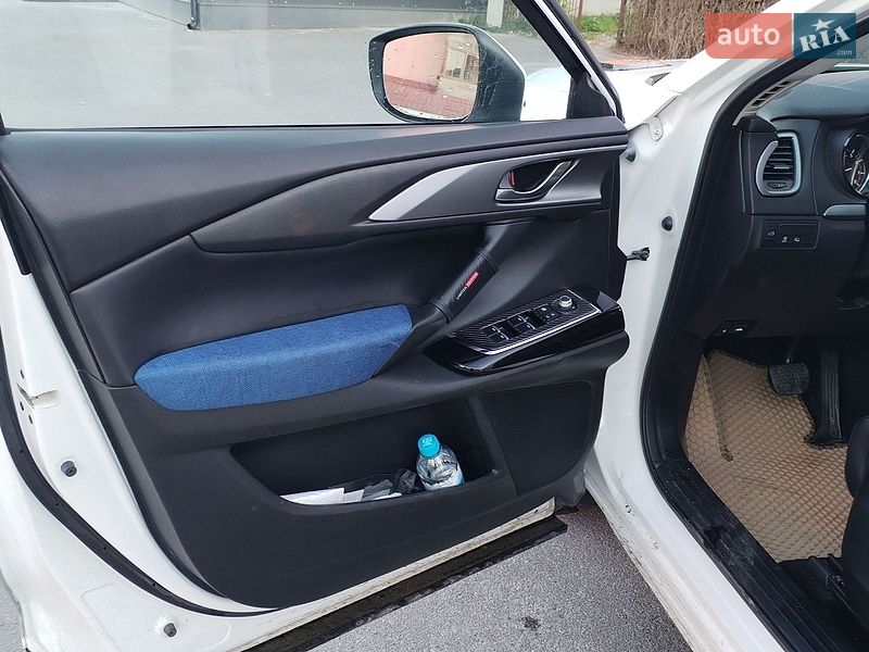 Позашляховик / Кросовер Mazda CX-9 2021 в Шепетівці фото 10 Позашляховик / Кросовер Mazda CX-9 2021 в Шепетівці