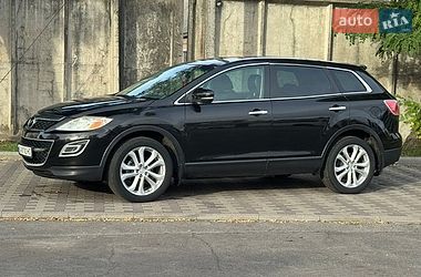Внедорожник / Кроссовер Mazda CX-9 2012 в Лубнах фото 2 Внедорожник / Кроссовер Mazda CX-9 2012 в Лубнах