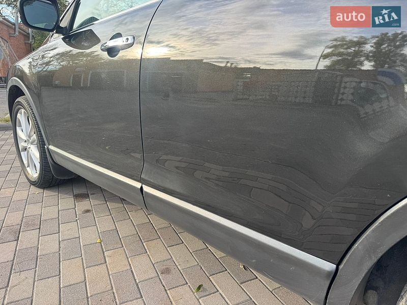 Внедорожник / Кроссовер Mazda CX-9 2012 в Лубнах фото 16 Внедорожник / Кроссовер Mazda CX-9 2012 в Лубнах