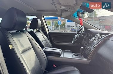 Внедорожник / Кроссовер Mazda CX-9 2012 в Лубнах фото 29 Внедорожник / Кроссовер Mazda CX-9 2012 в Лубнах