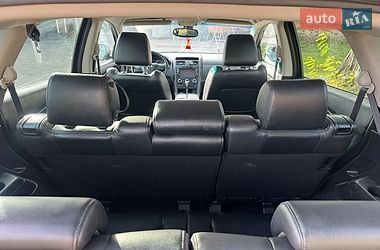 Внедорожник / Кроссовер Mazda CX-9 2012 в Лубнах фото 34 Внедорожник / Кроссовер Mazda CX-9 2012 в Лубнах