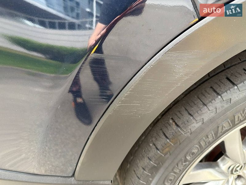 Внедорожник / Кроссовер Mazda CX-9 2017 в Киеве фото 15 Внедорожник / Кроссовер Mazda CX-9 2017 в Киеве