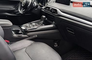 Внедорожник / Кроссовер Mazda CX-9 2021 в Львове фото 15 Внедорожник / Кроссовер Mazda CX-9 2021 в Львове