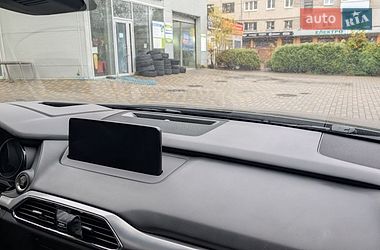 Внедорожник / Кроссовер Mazda CX-9 2021 в Львове фото 18 Внедорожник / Кроссовер Mazda CX-9 2021 в Львове