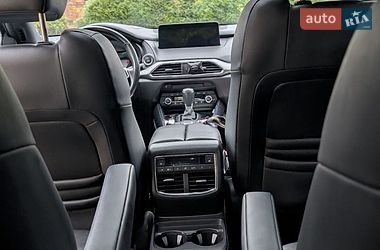 Внедорожник / Кроссовер Mazda CX-9 2021 в Львове фото 23 Внедорожник / Кроссовер Mazda CX-9 2021 в Львове