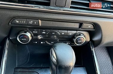Внедорожник / Кроссовер Mazda CX-9 2018 в Ужгороде
