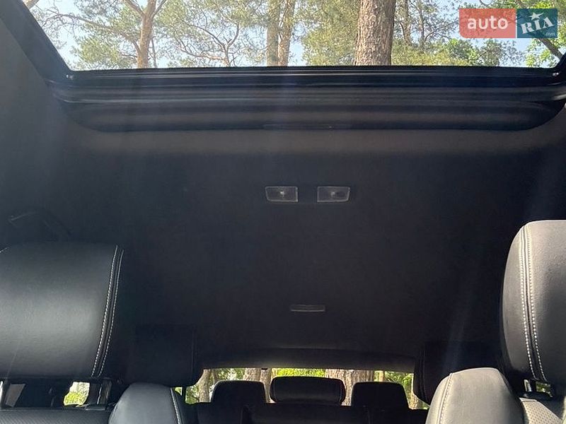 Внедорожник / Кроссовер Mazda CX-9 2022 в Киеве фото 13 Внедорожник / Кроссовер Mazda CX-9 2022 в Киеве