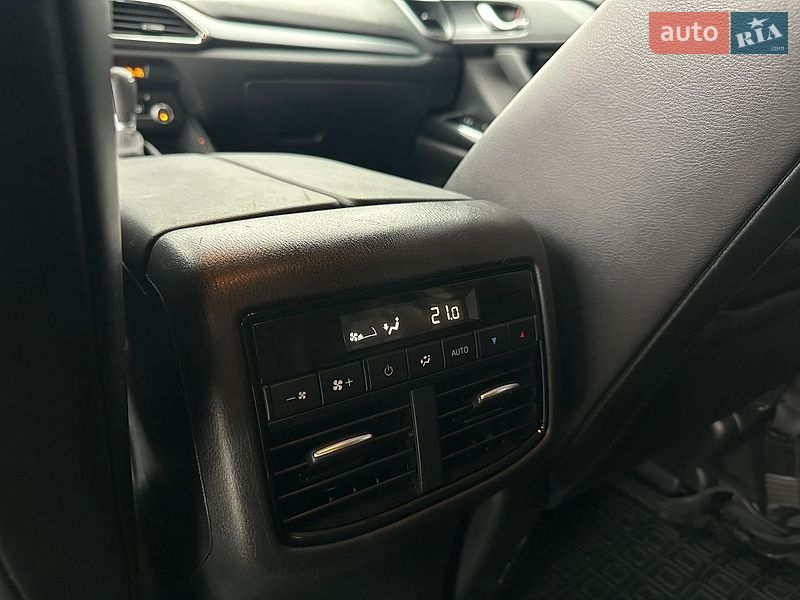 Внедорожник / Кроссовер Mazda CX-9 2019 в Киеве
