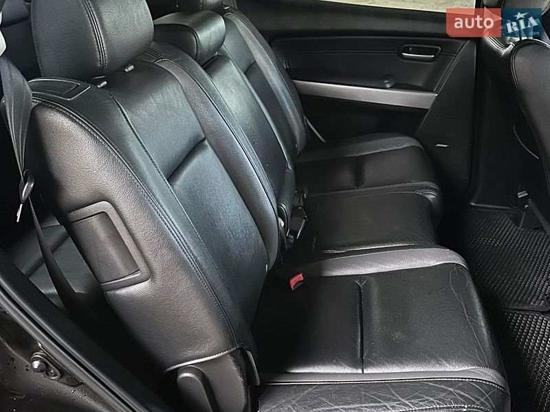 Внедорожник / Кроссовер Mazda CX-9 2008 в Калуше