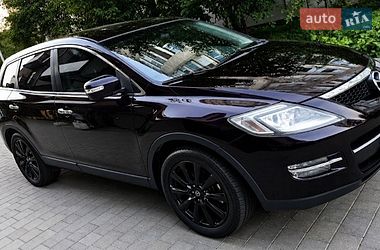 Позашляховик / Кросовер Mazda CX-9 2009 в Коломиї