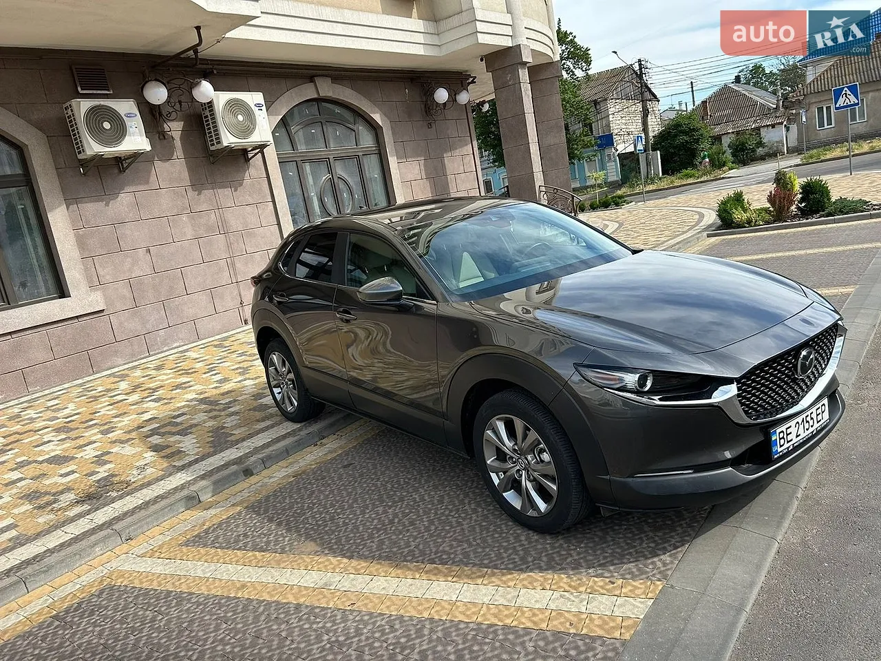 2020 Mazda CX-30 - мініатюра 29